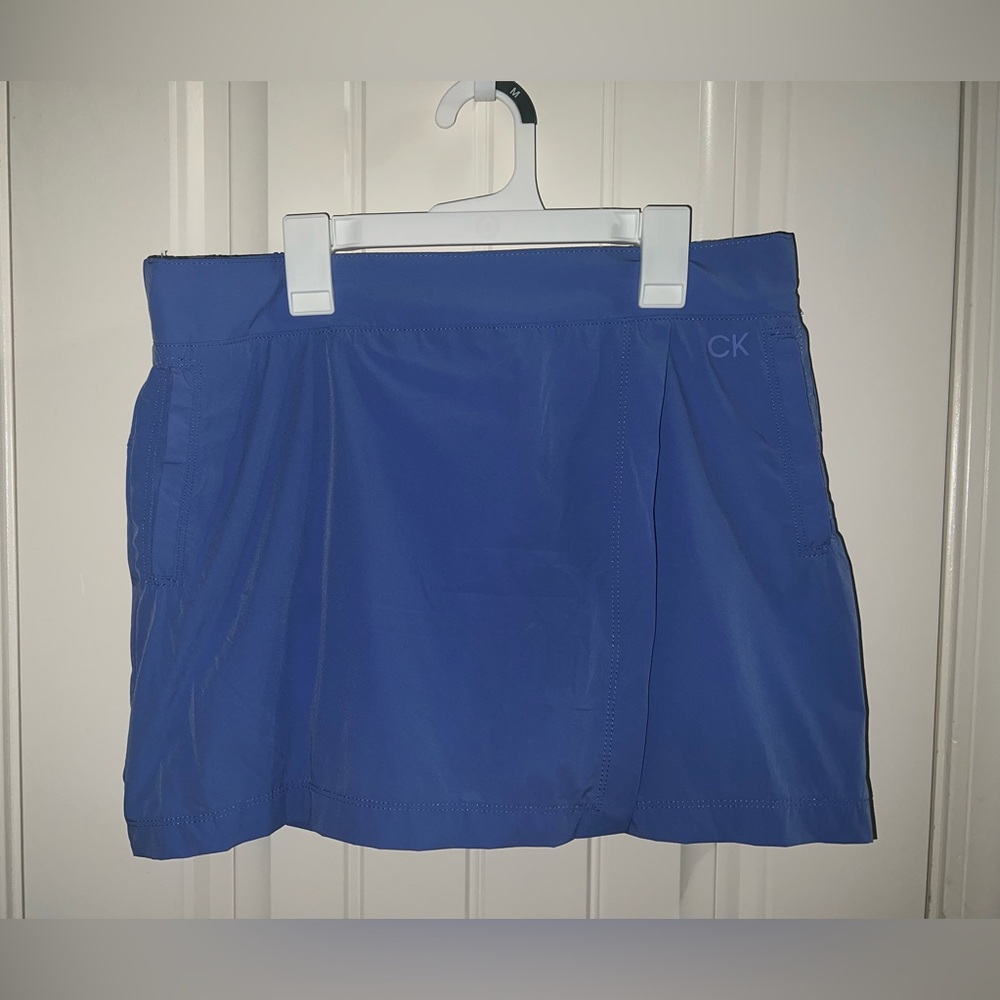 Calvin Klein Performance Skort